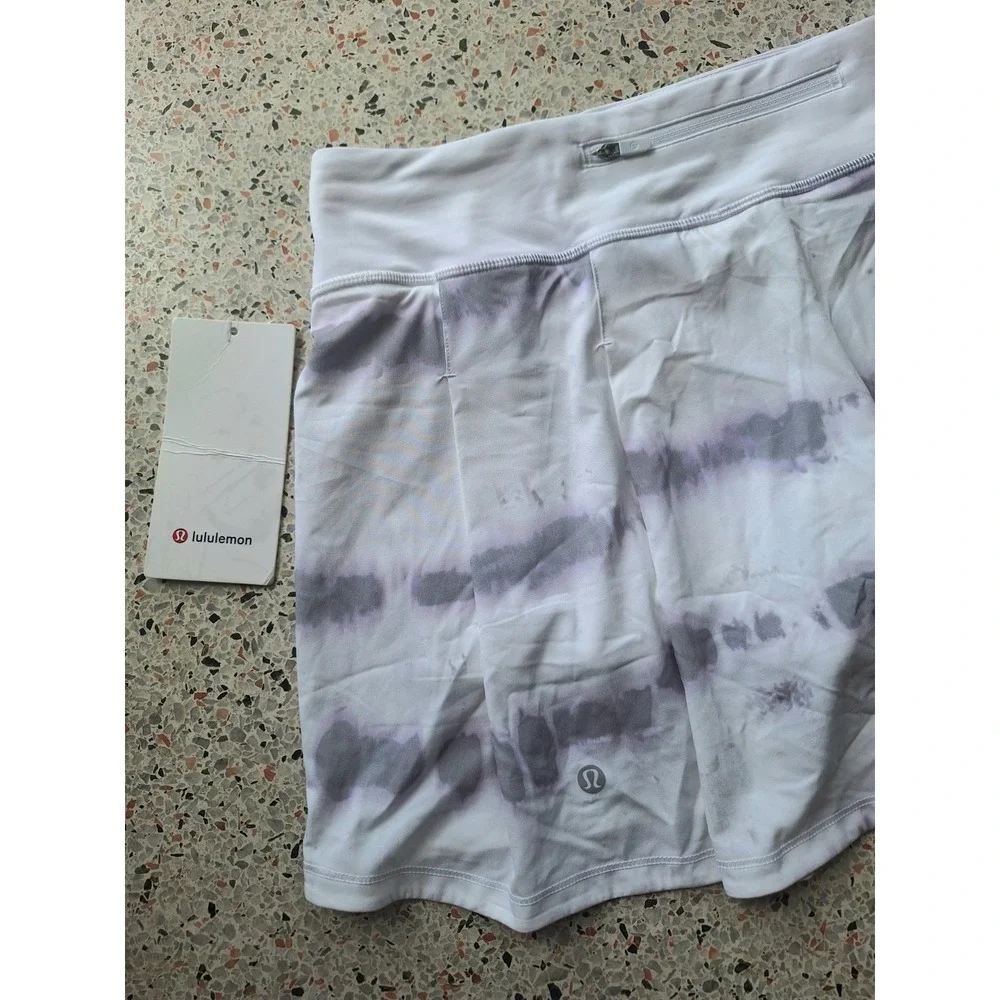 Lululemon Pace Rival MR Skirt *Long